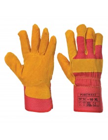 Portwest A225 Insulated Rigger Glove XL Gloves